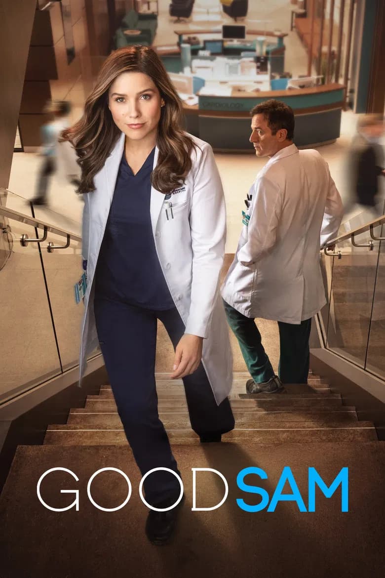 پوستر Good Sam