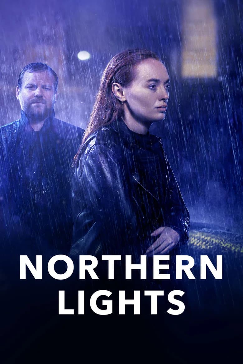 پوستر Northern Lights