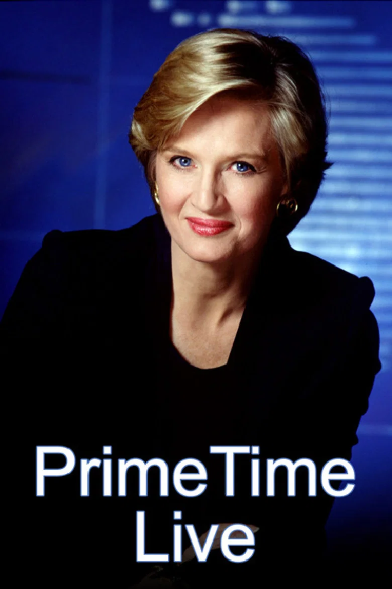 پوستر Primetime