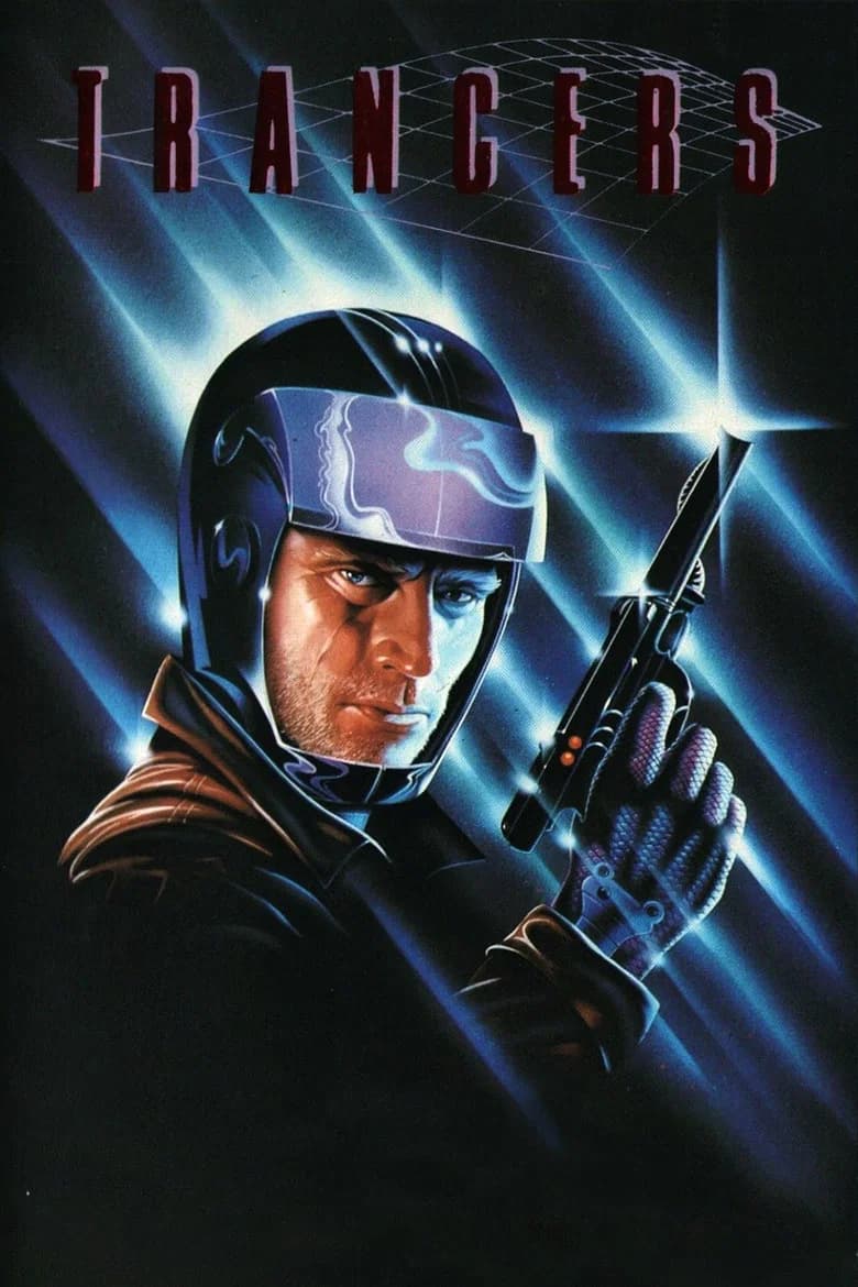 پوستر Trancers