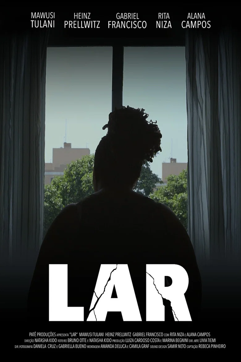 پوستر Lar