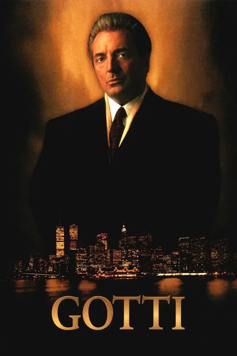 پوستر Gotti