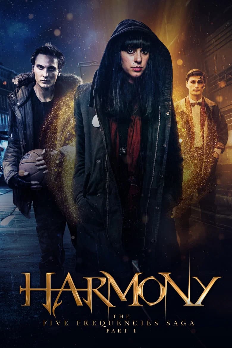 پوستر Harmony