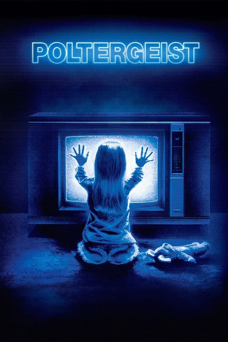 پوستر Poltergeist