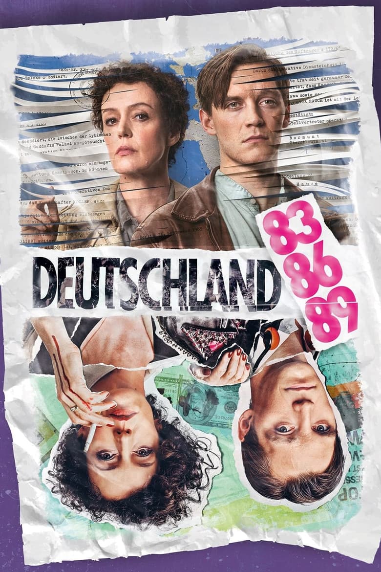 پوستر Deutschland
