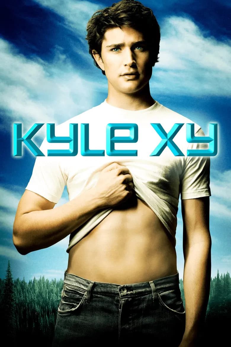 پوستر Kyle XY
