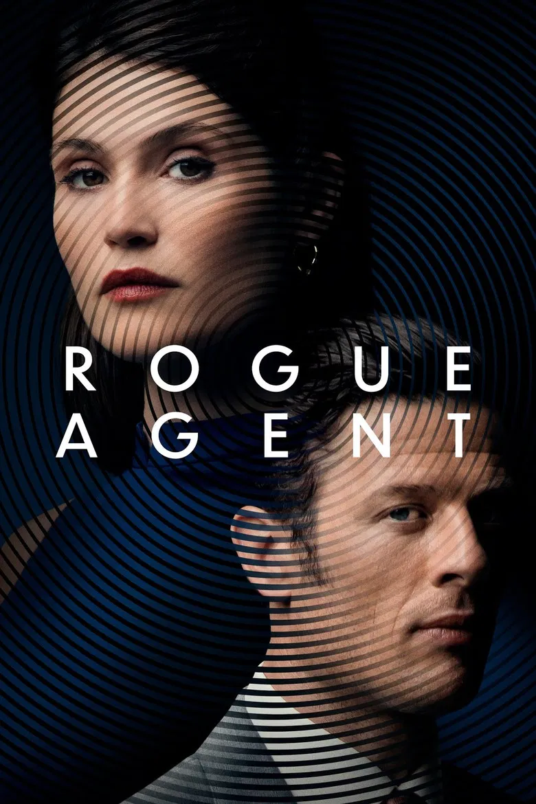 پوستر Rogue Agent