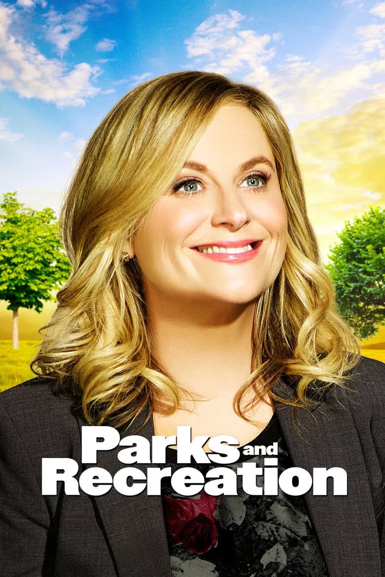 پوستر Parks and Recreation