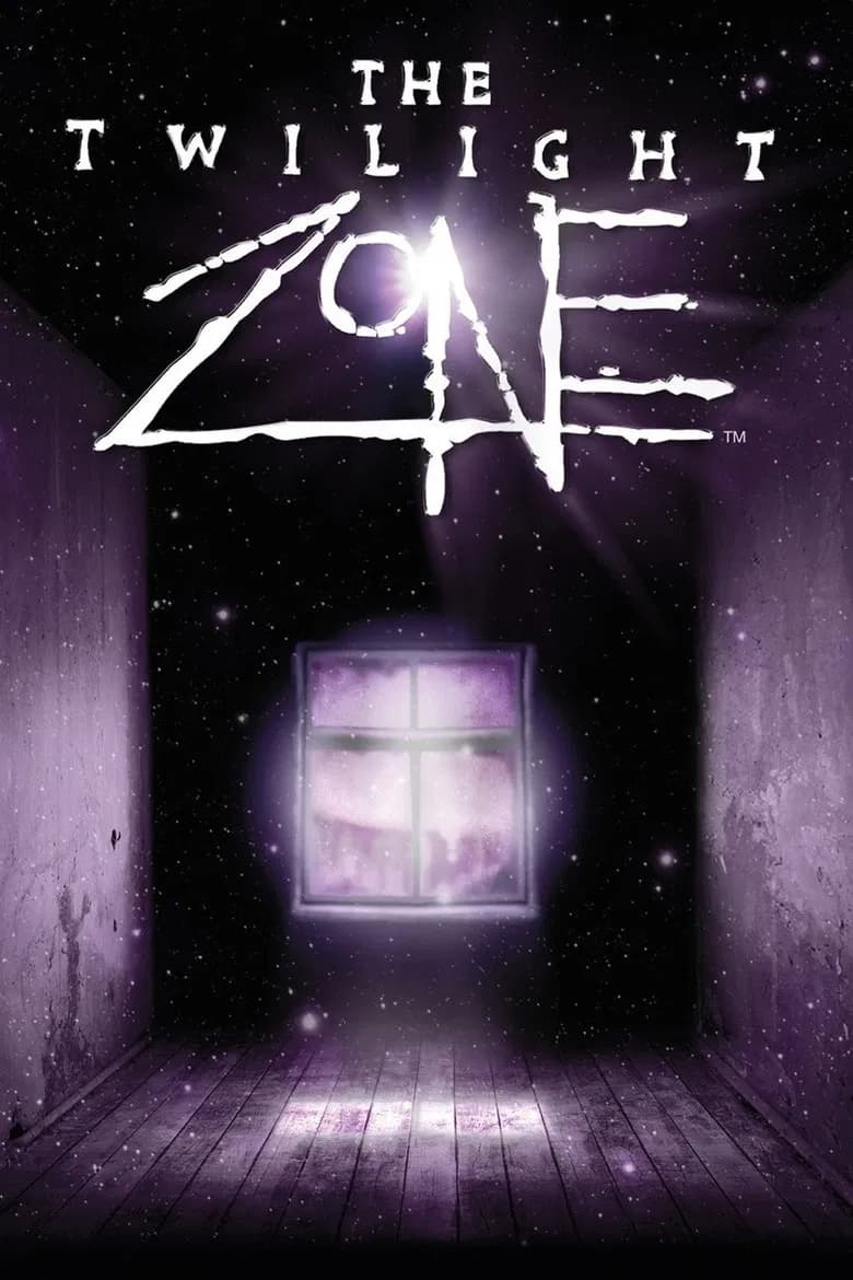 پوستر The Twilight Zone