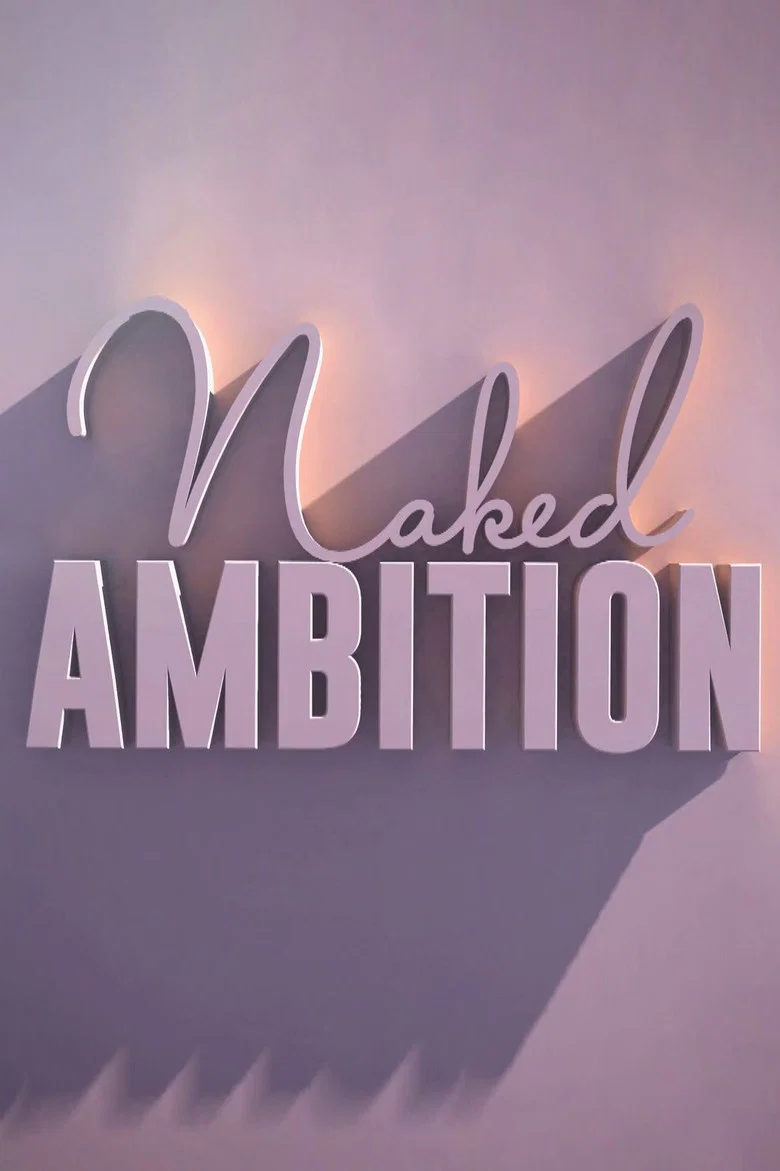 پوستر Naked Ambition