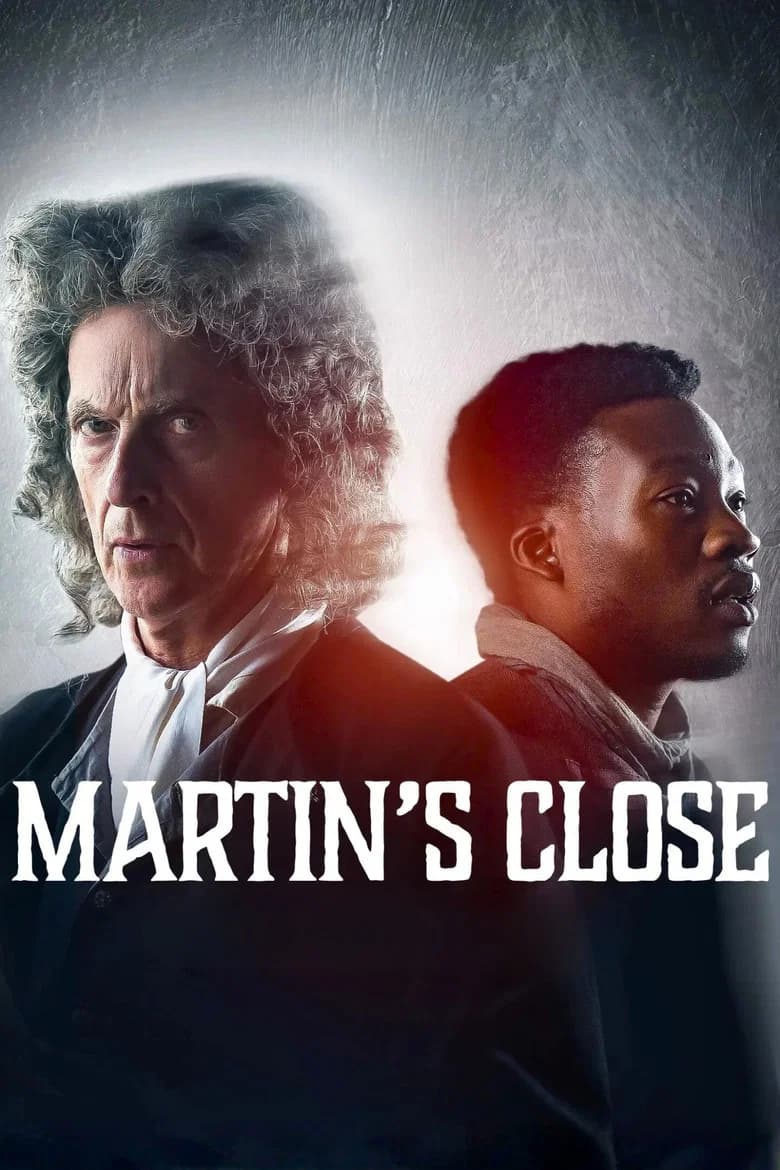پوستر Martin's Close