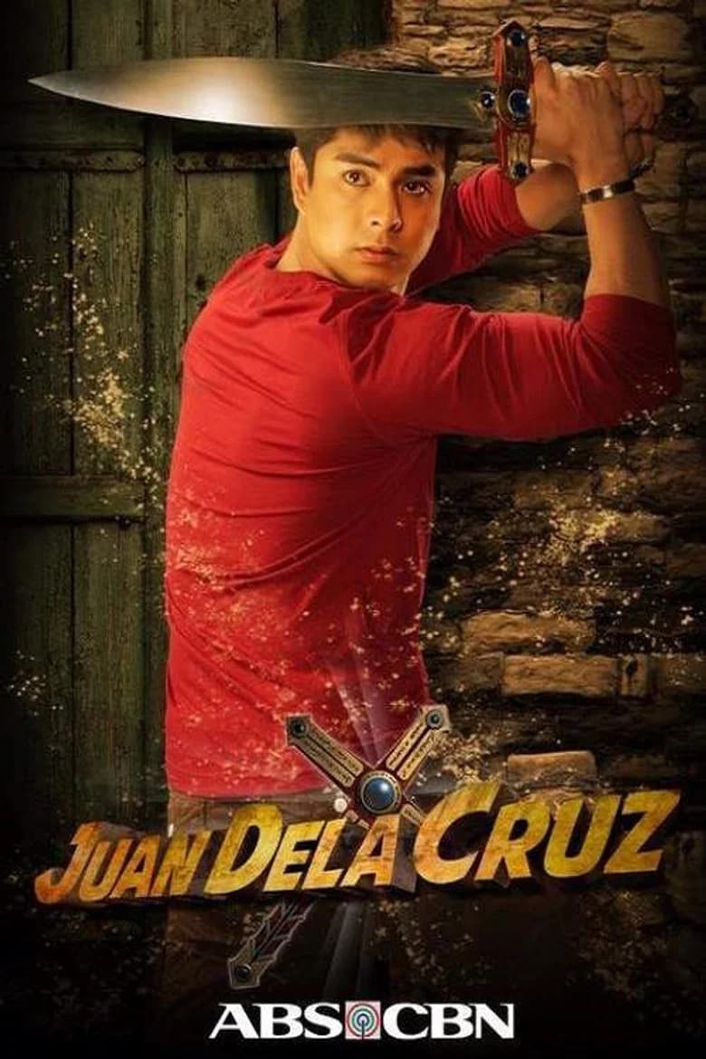 پوستر Juan dela Cruz