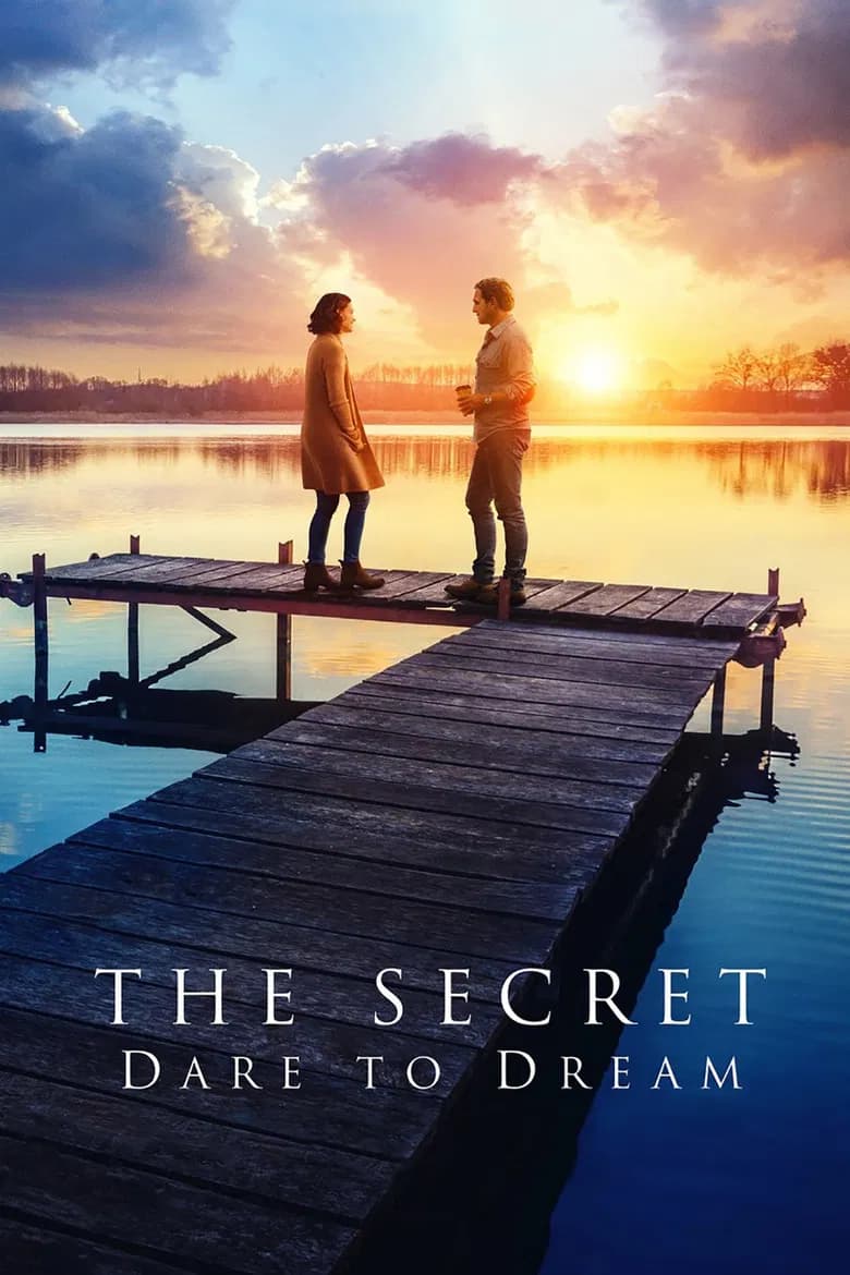 پوستر The Secret: Dare to Dream