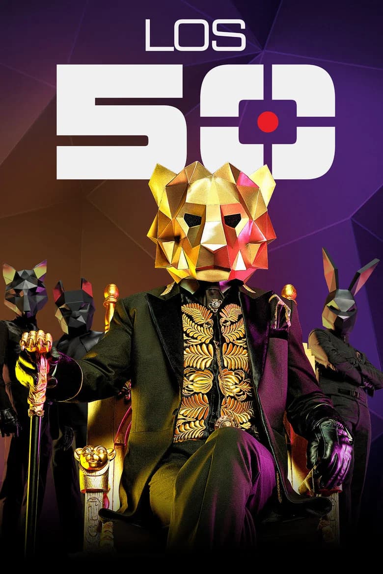 پوستر Los 50