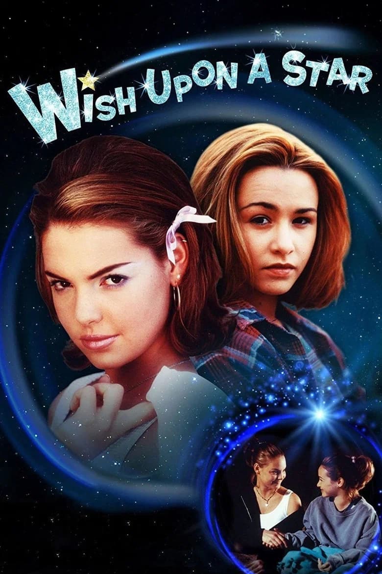 پوستر Wish Upon a Star