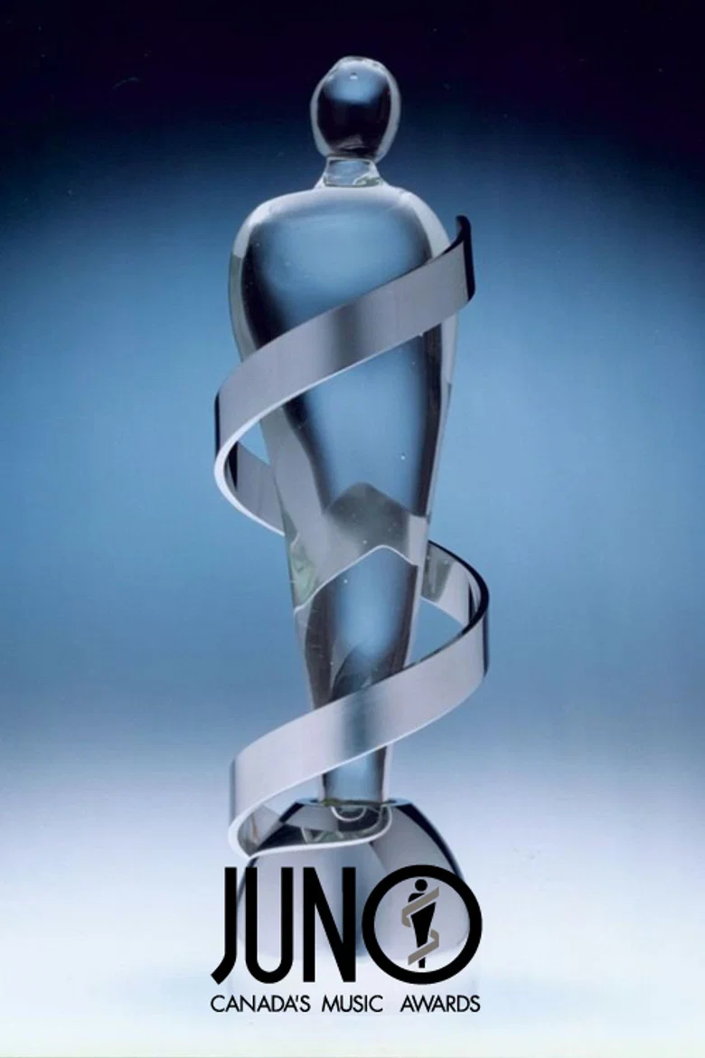 پوستر Juno Awards