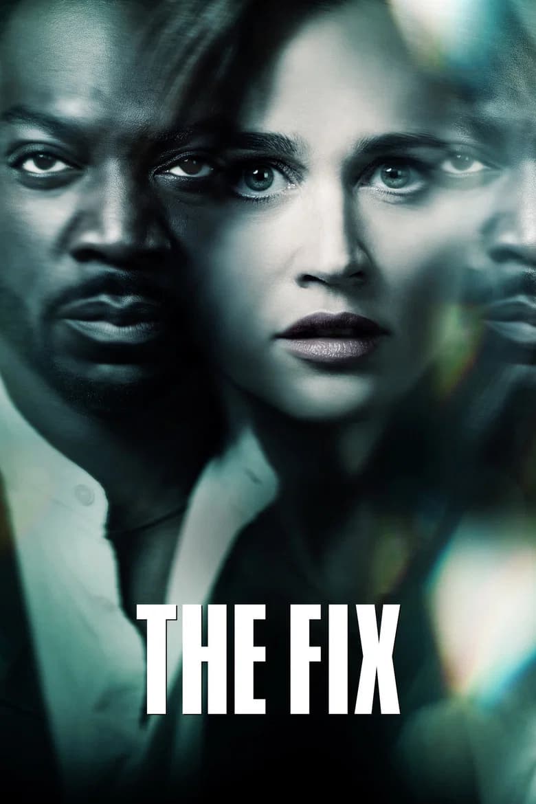 پوستر The Fix