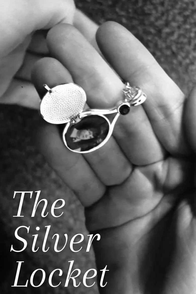 پوستر The Silver Locket