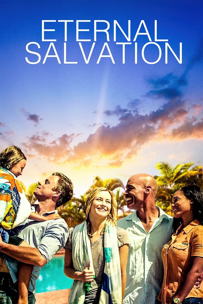 پوستر Eternal Salvation