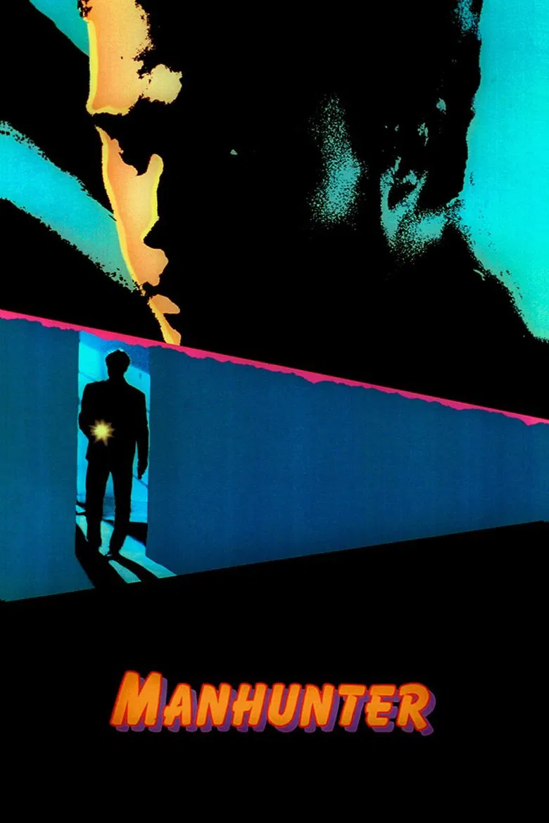 پوستر Manhunter