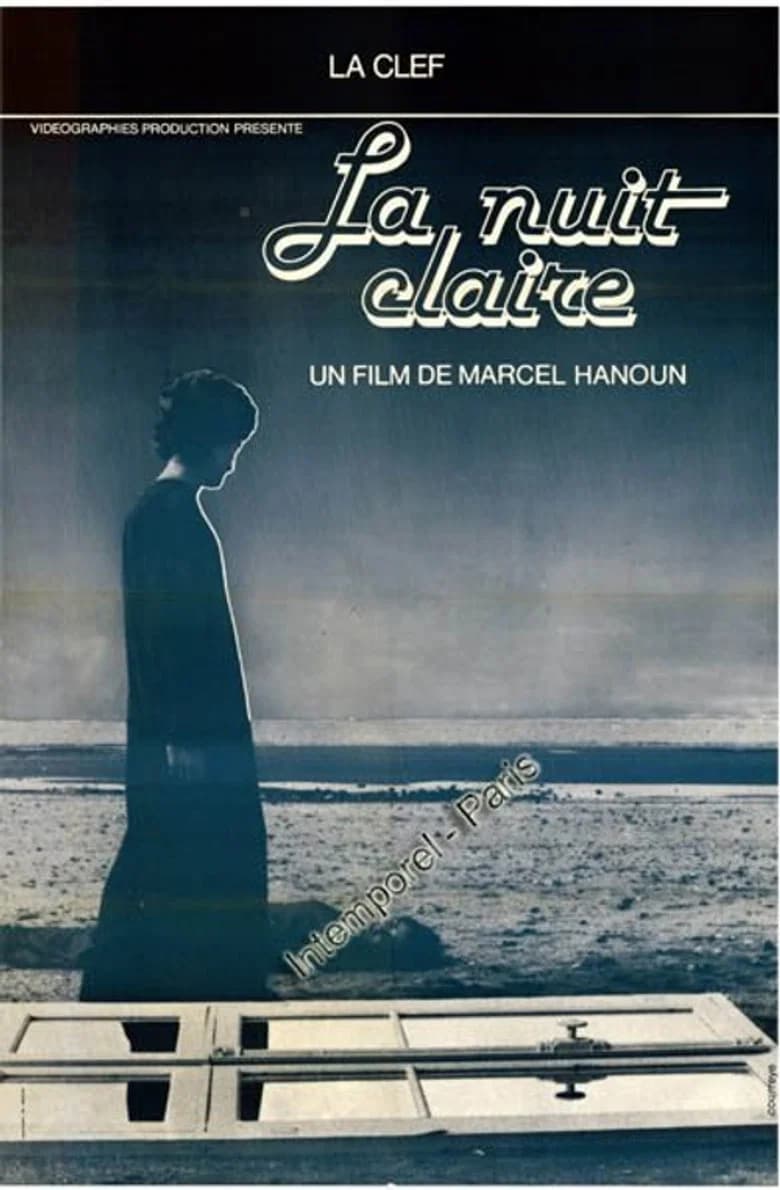 پوستر La Nuit claire