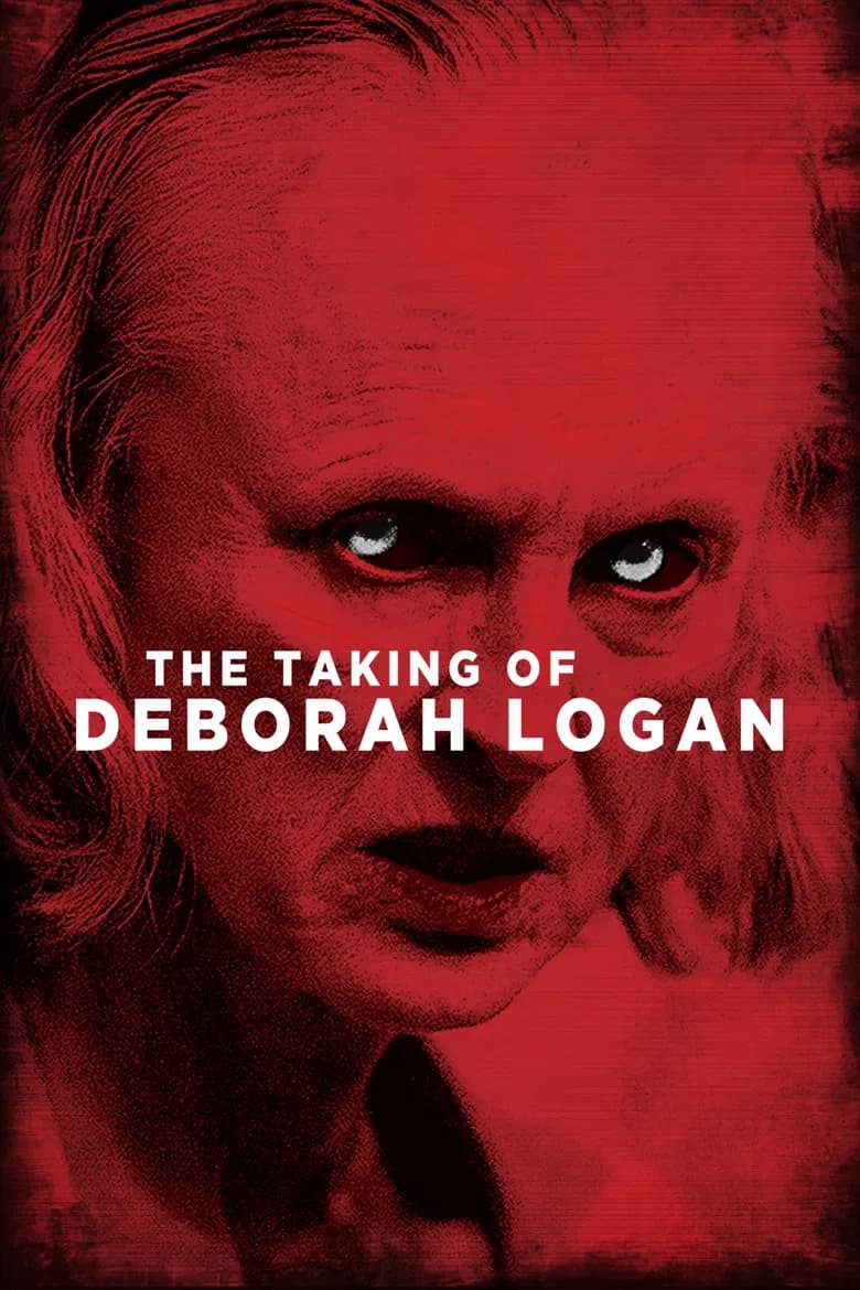 پوستر The Taking of Deborah Logan