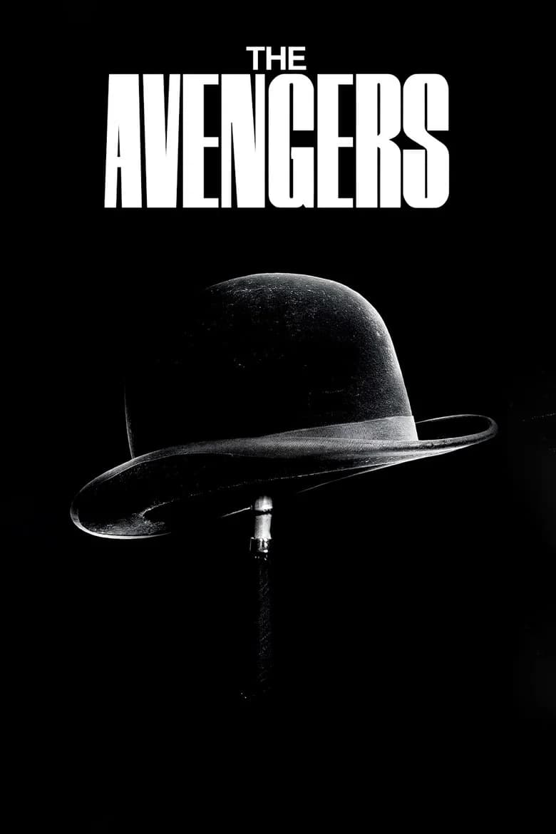 پوستر The Avengers