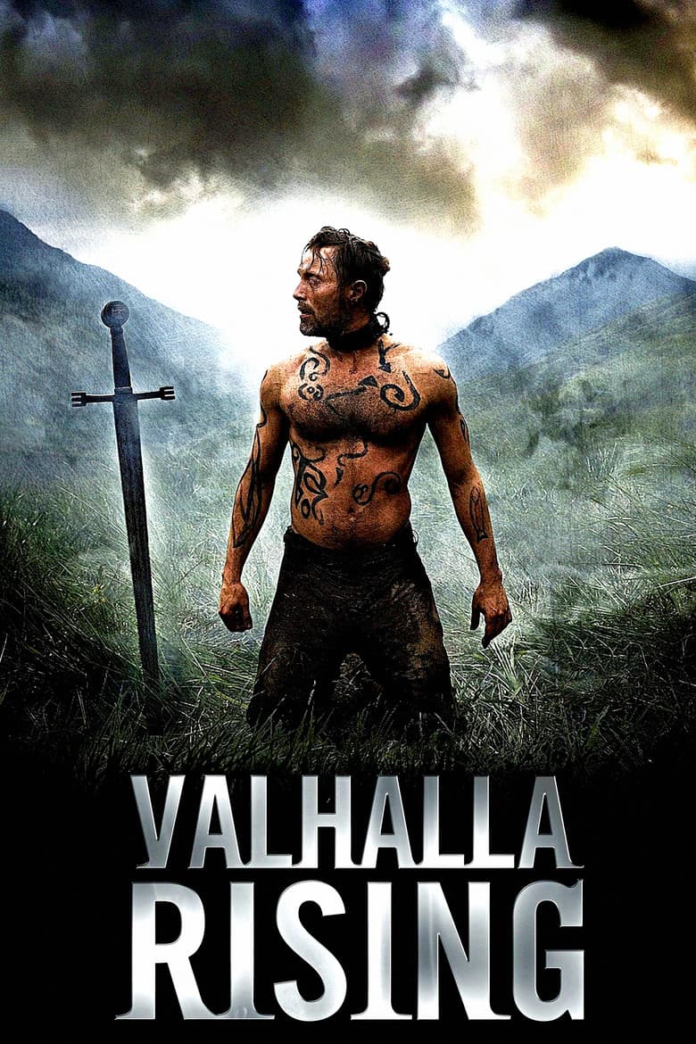 پوستر Valhalla Rising