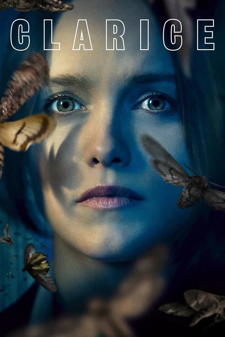 پوستر Clarice