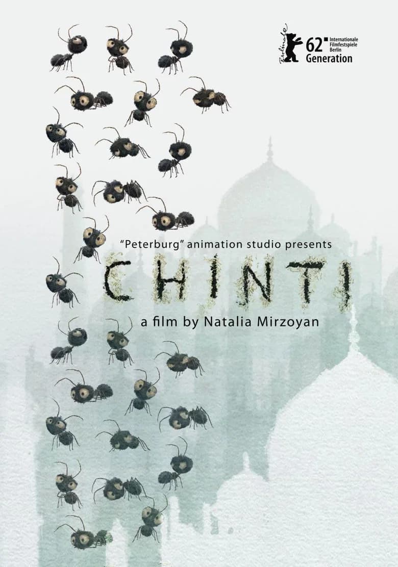 پوستر Chinti