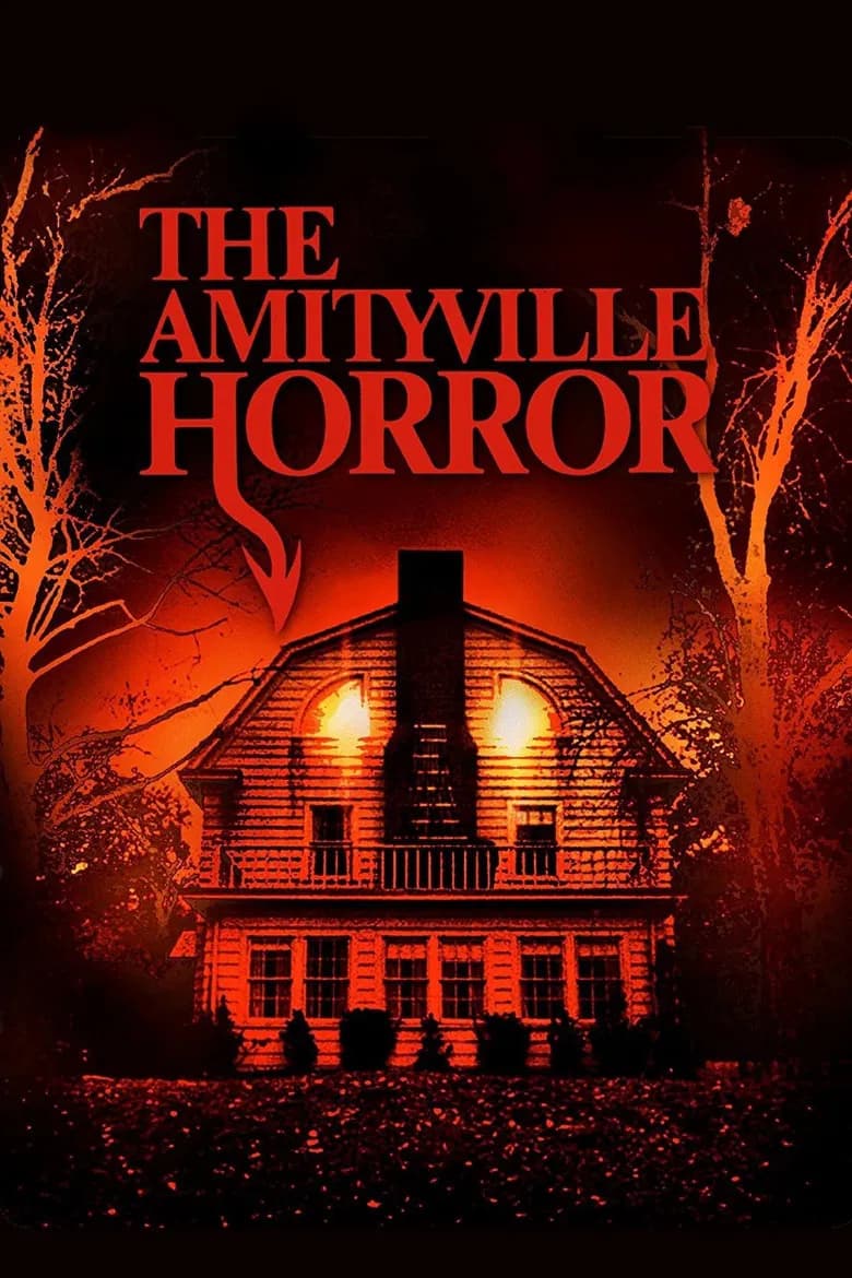 پوستر The Amityville Horror