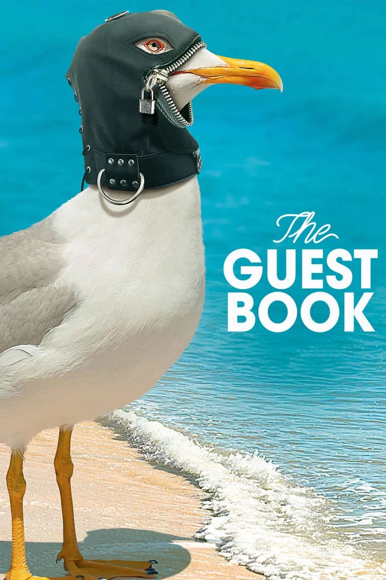 پوستر The Guest Book