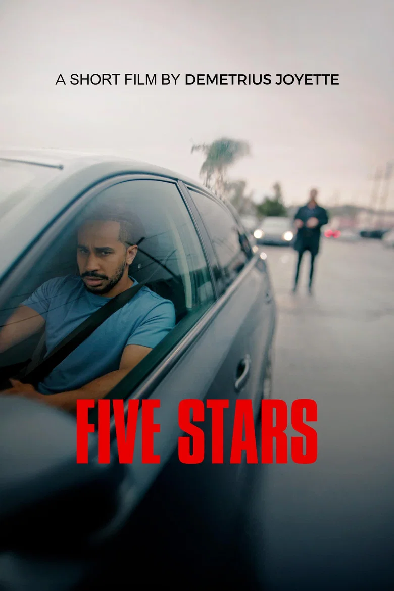 پوستر Five Stars