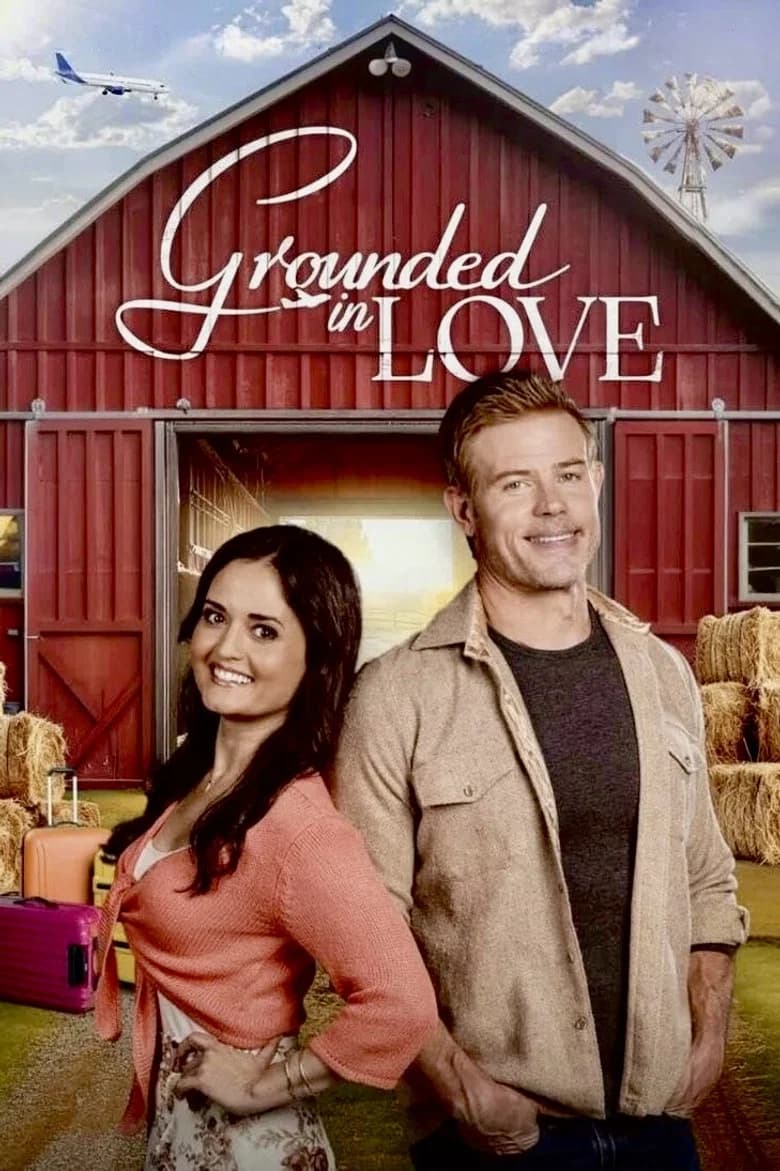 پوستر Grounded in Love