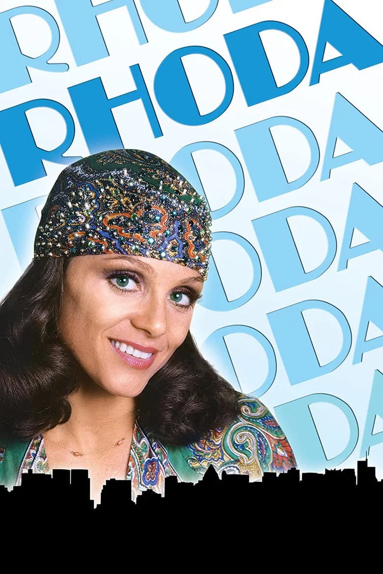پوستر Rhoda