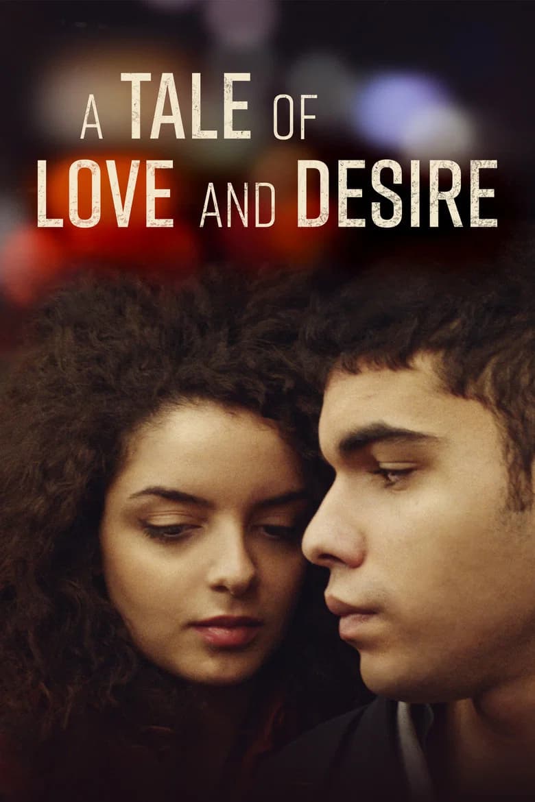 پوستر A Tale of Love and Desire