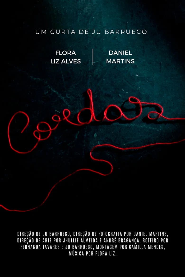 پوستر Cordas