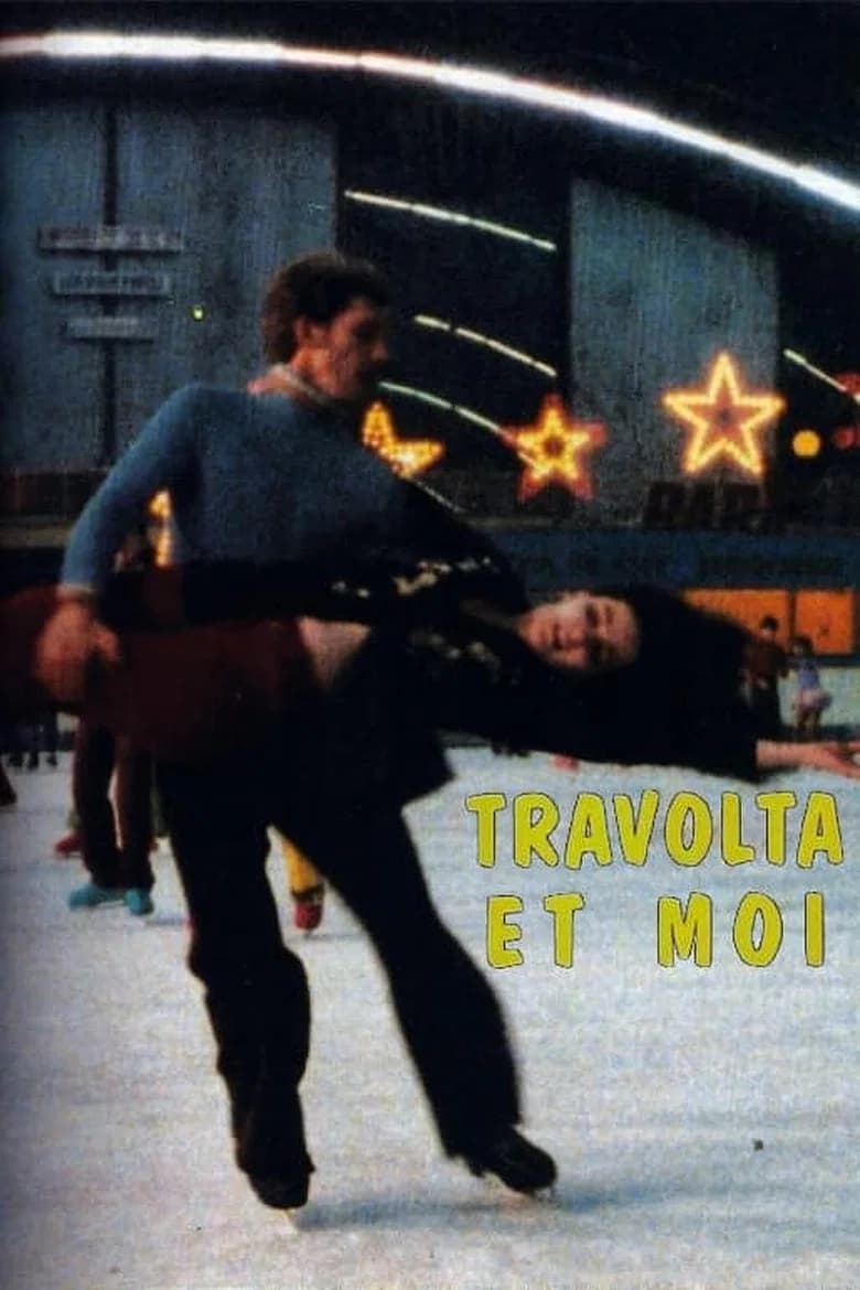 پوستر Travolta et moi