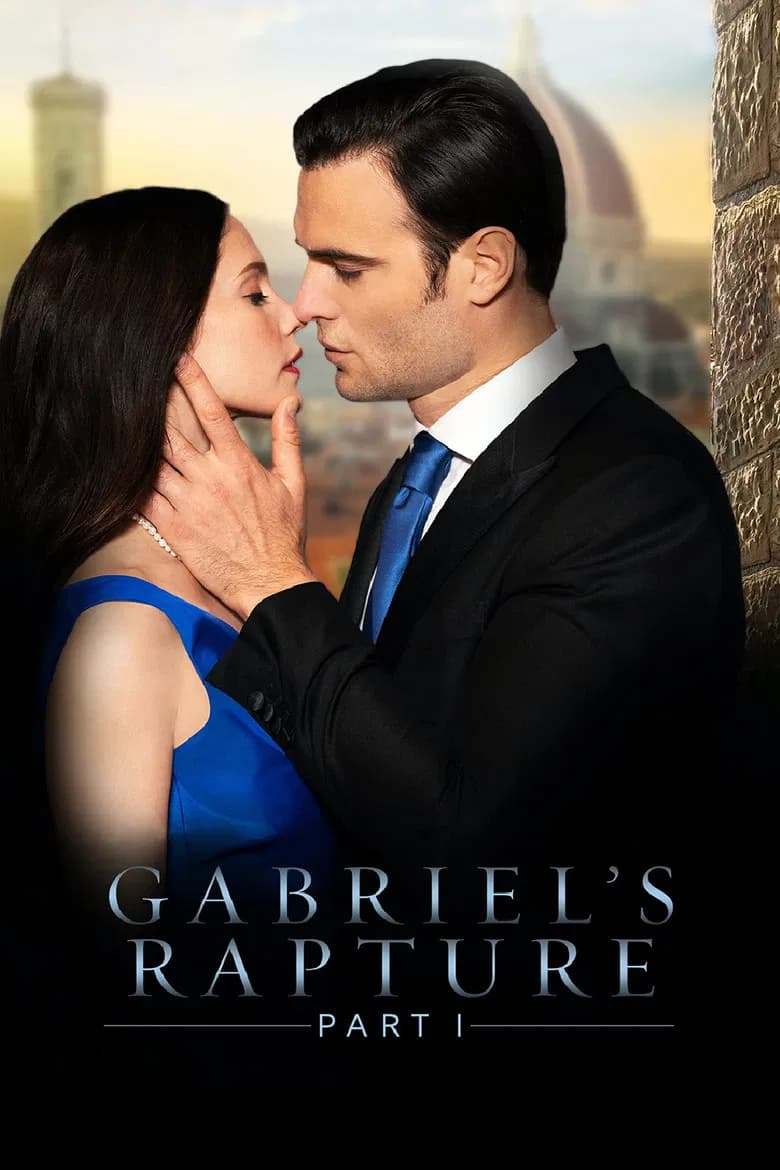 پوستر Gabriel's Rapture: Part I