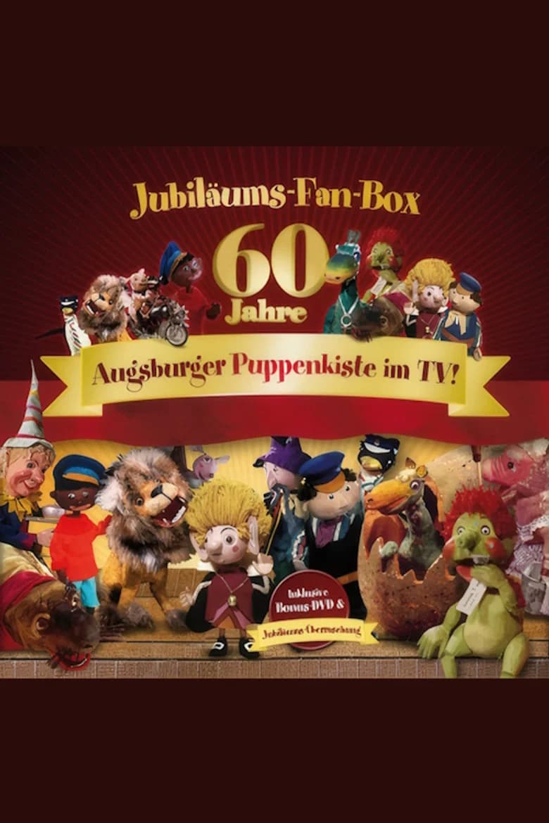 پوستر Wie der Maulwurf beinahe in der Lotterie gewann