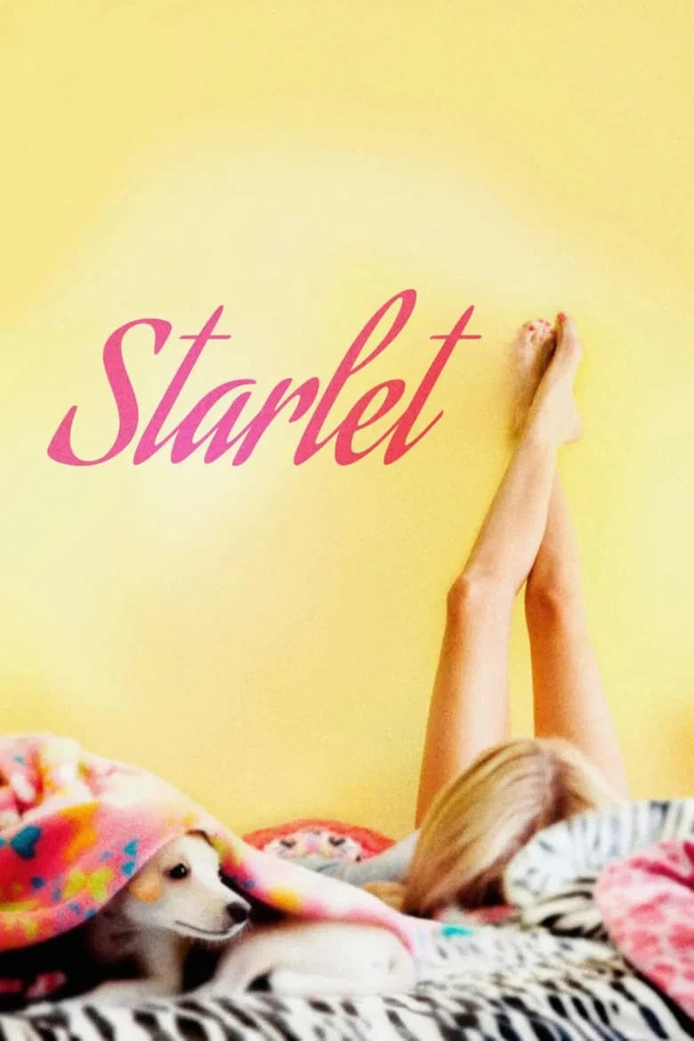پوستر Starlet