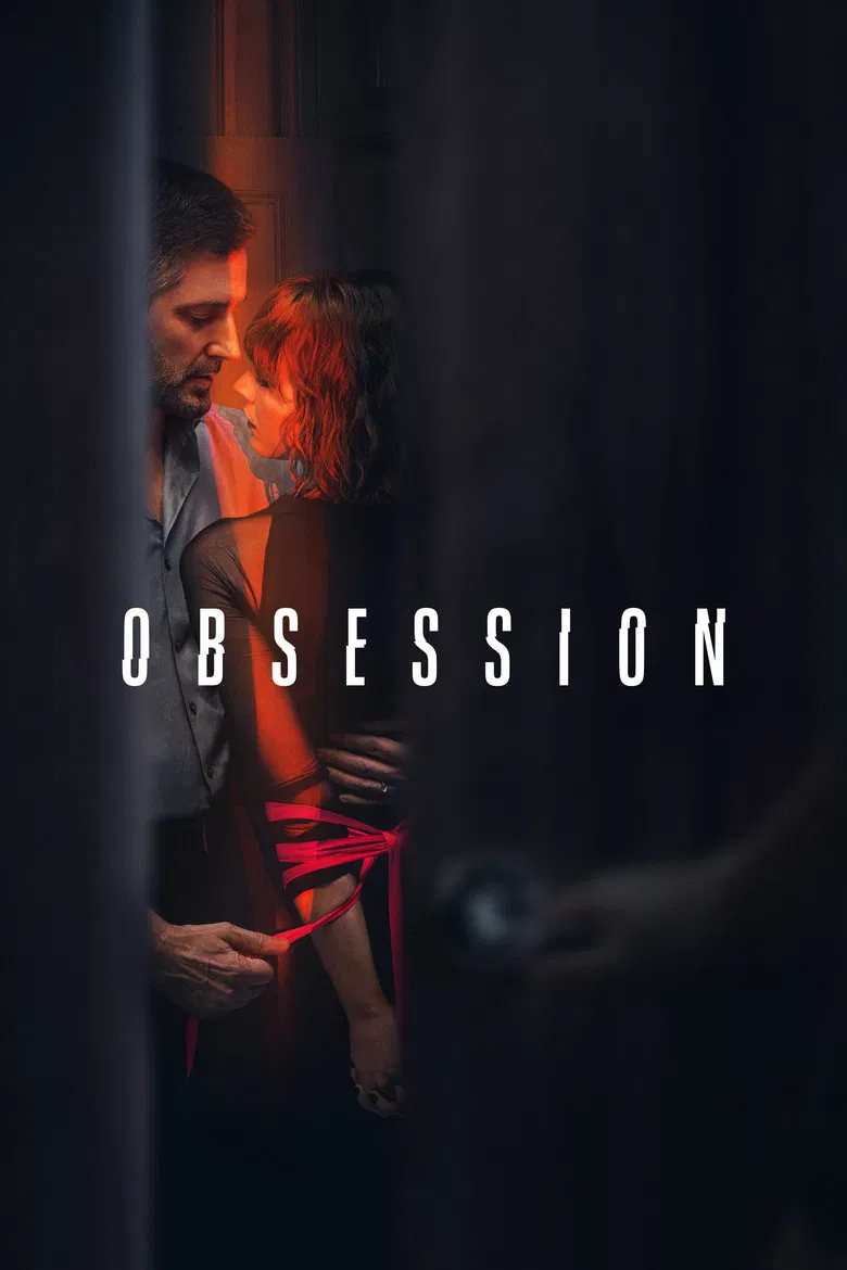 پوستر Obsession
