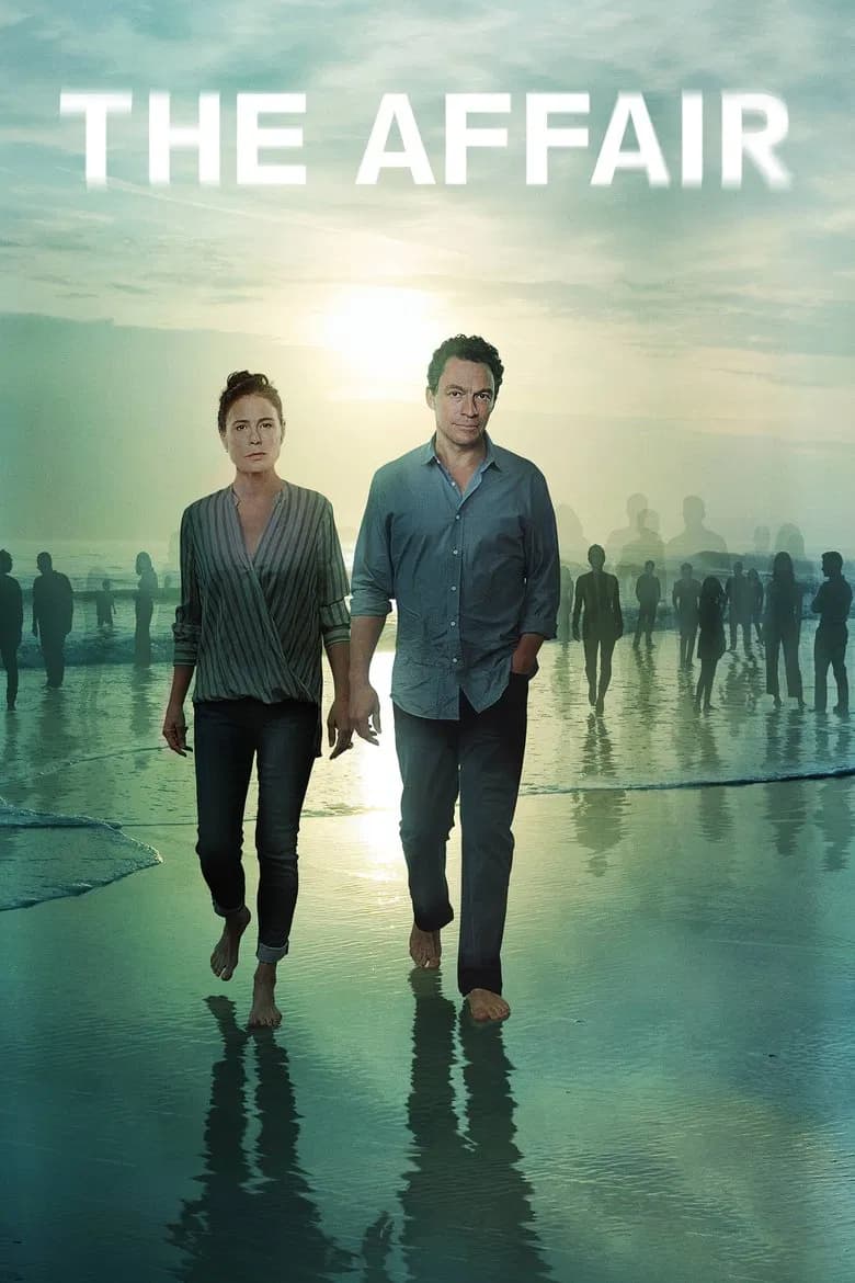 پوستر The Affair