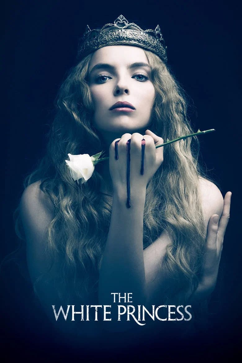 پوستر The White Princess