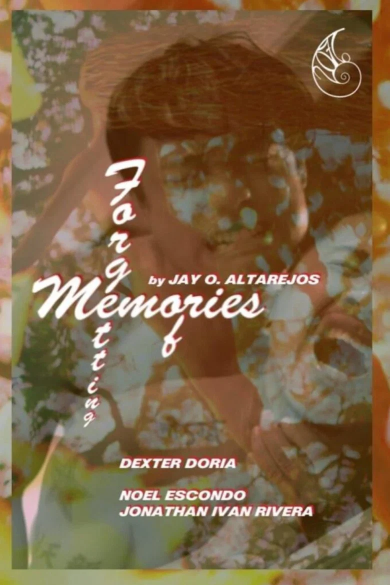 پوستر Memories of Forgetting