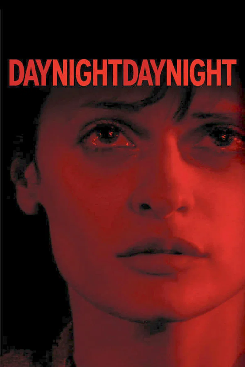 پوستر Day Night Day Night