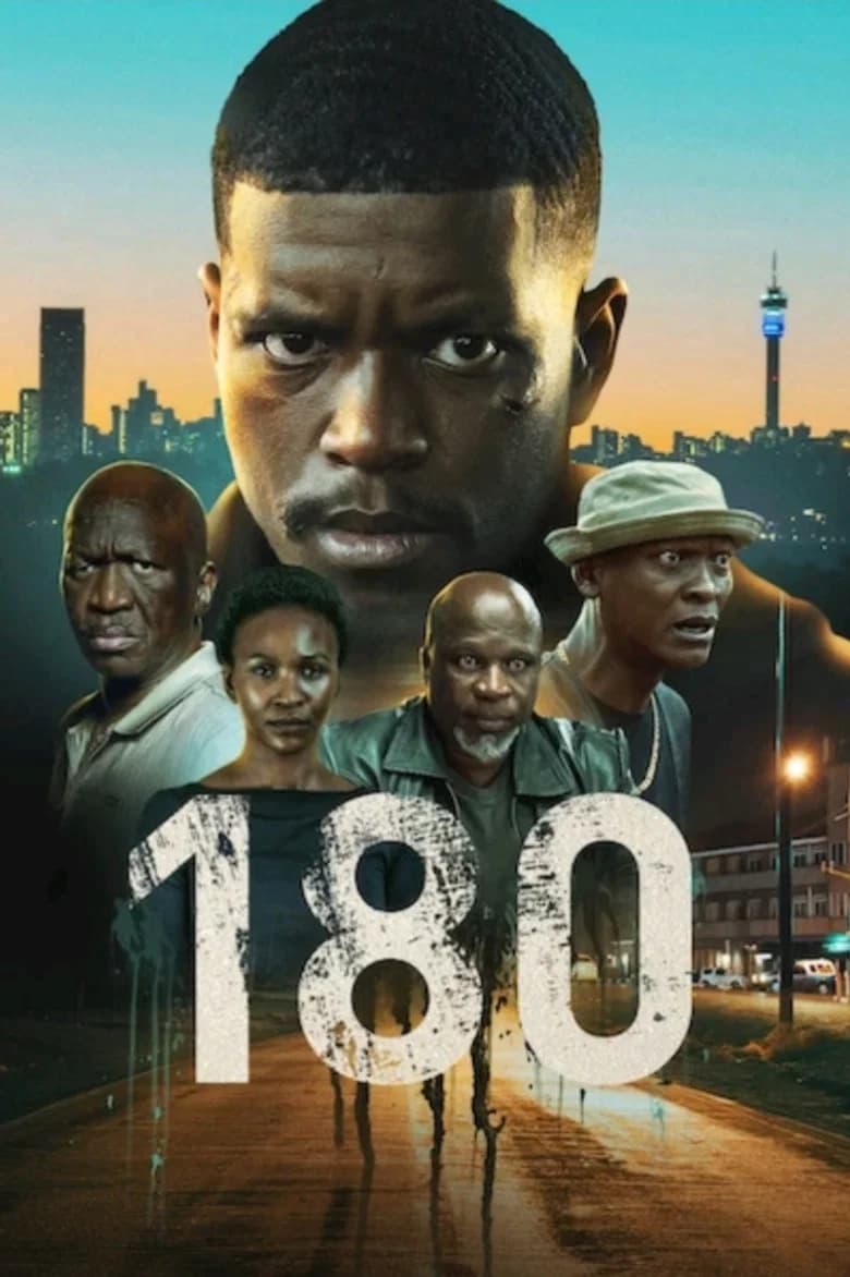 پوستر 180
