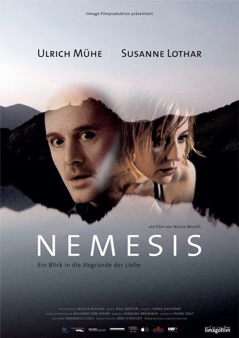 پوستر Nemesis