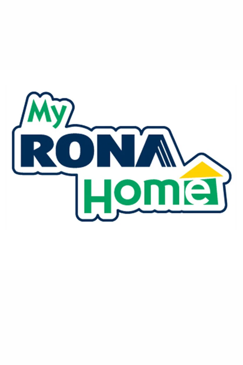 پوستر My RONA Home