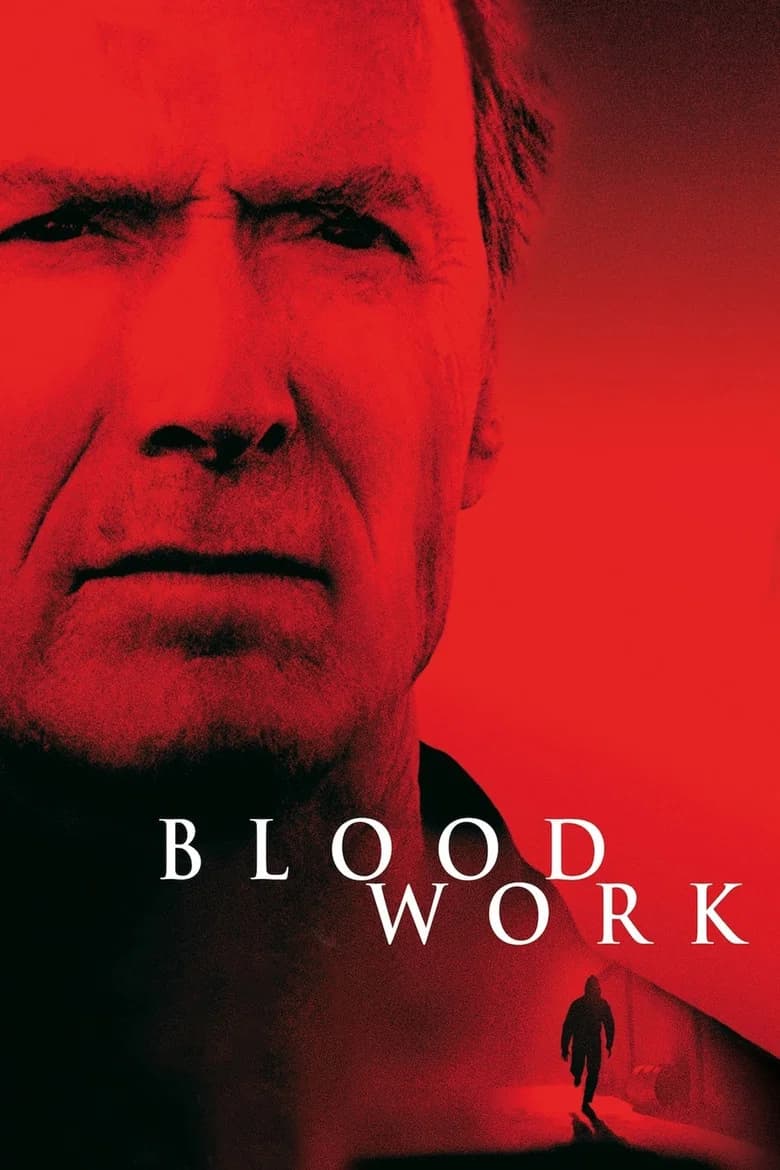 پوستر Blood Work
